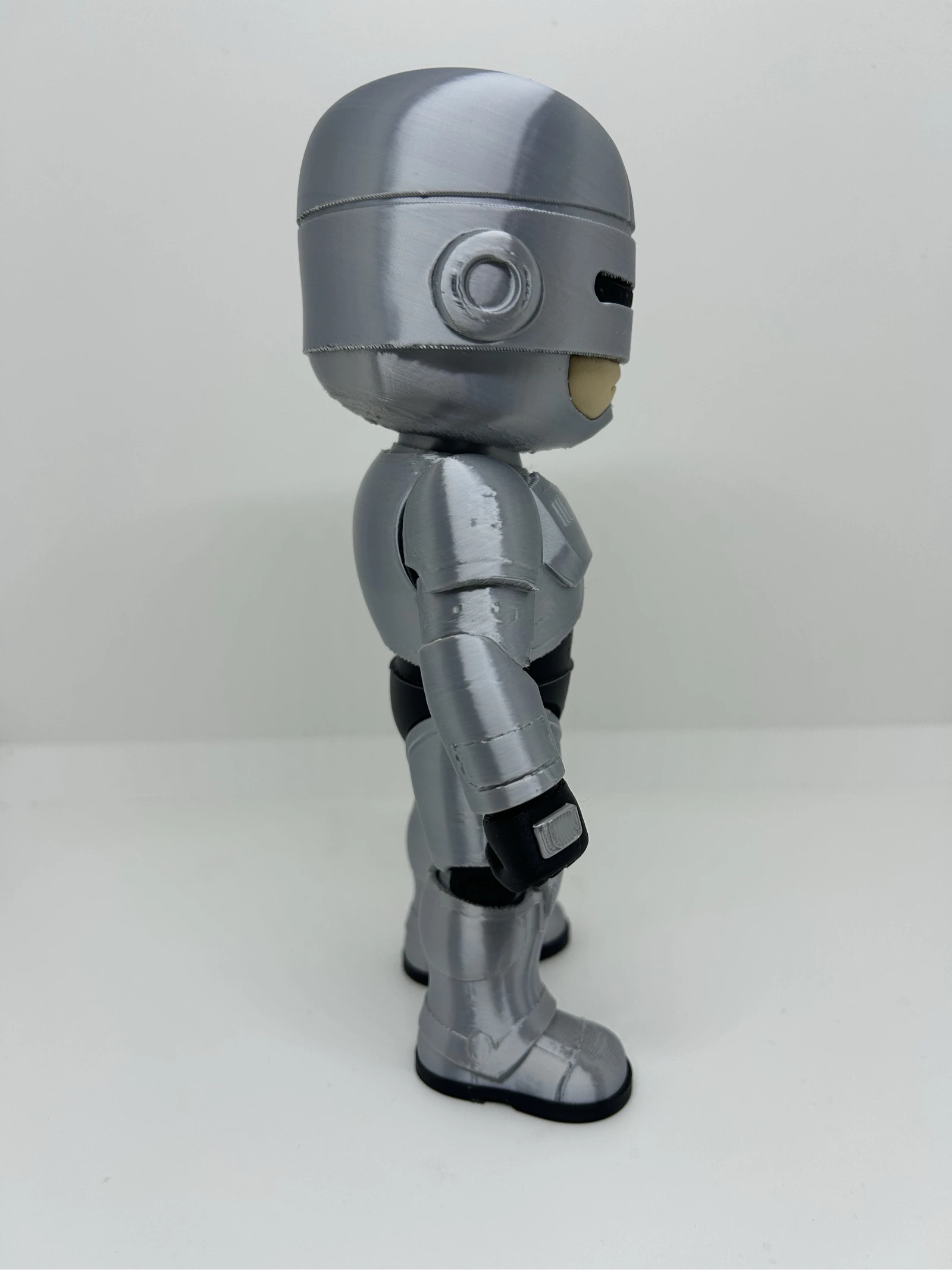 RoboCop – photo 3